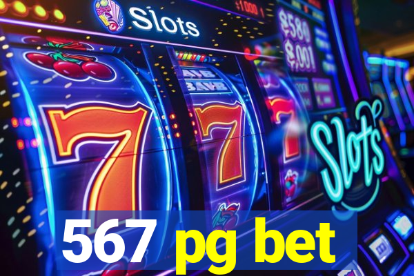 567 pg bet